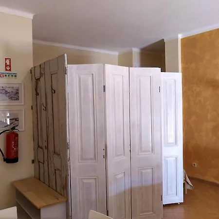 Lägenhet Apartamento Areias Mar *
