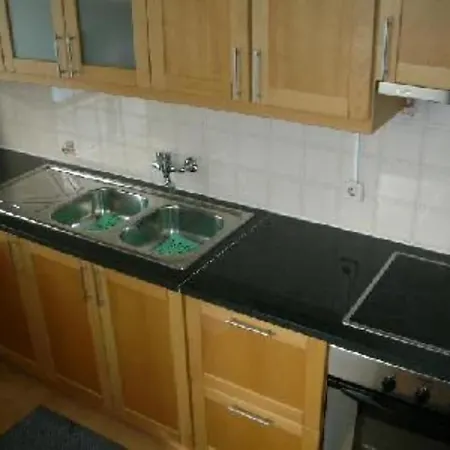 Apartamento Areias Mar Lägenhet Albufeira