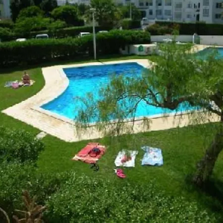Lägenhet Apartamento Areias Mar Albufeira