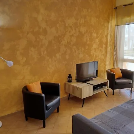 Appartamento Apartamento Areias Mar Albufeira
