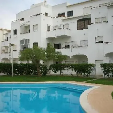 Apartamento Areias Mar *