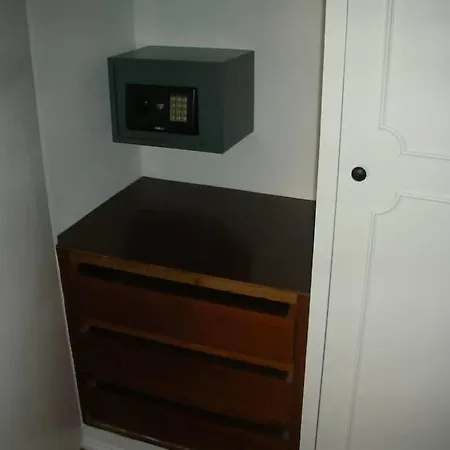 Appartamento Apartamento Areias Mar *