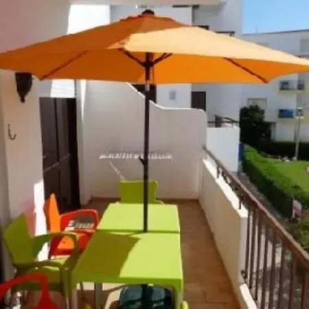 Apartment Apartamento Areias Mar
