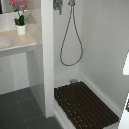 Apartamento Areias Mar