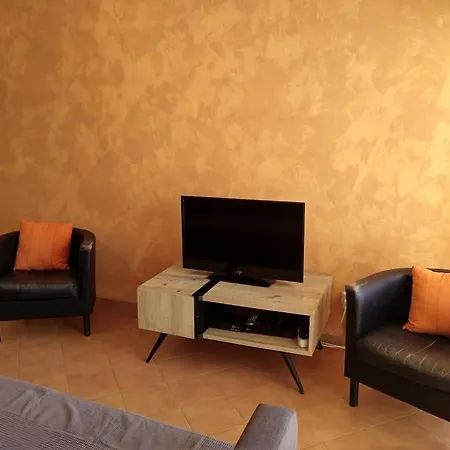 Apartamento Areias Mar *