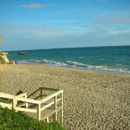 Appartamento Apartamento Areias Mar Albufeira