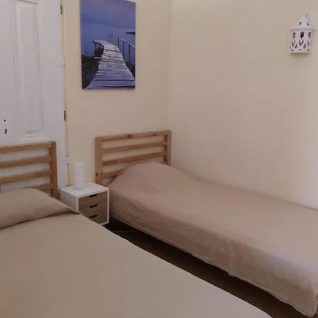 Apartamento Areias Mar * Албуфейра