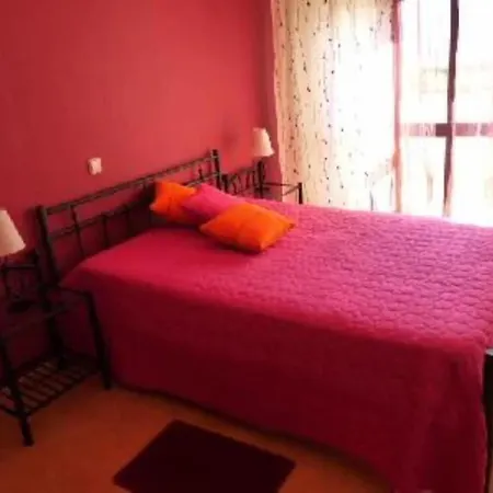 Apartamento Areias Mar * Албуфейра