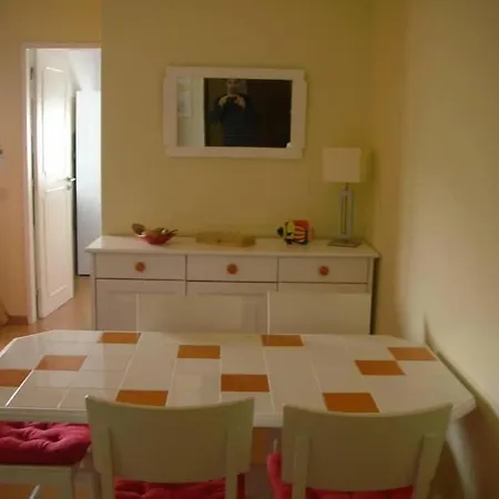 Apartamento Areias Mar Албуфейра